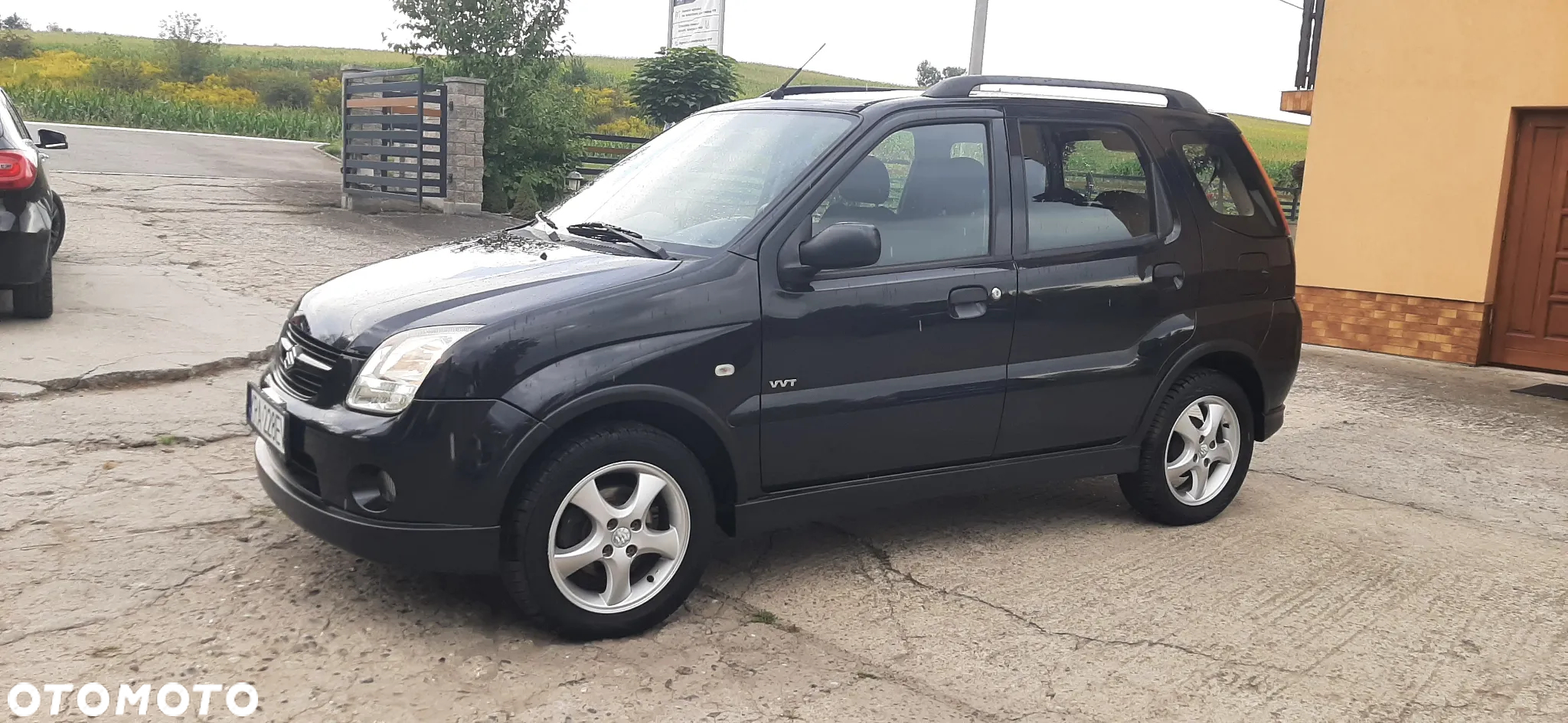 Suzuki Ignis - 20