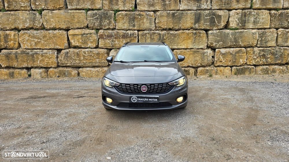 Fiat Tipo Station Wagon 1.3 Multijet City Life - 4
