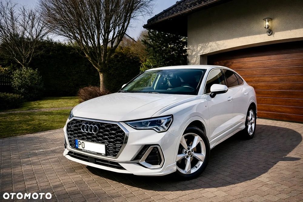 Audi Q3 Sportback - 2