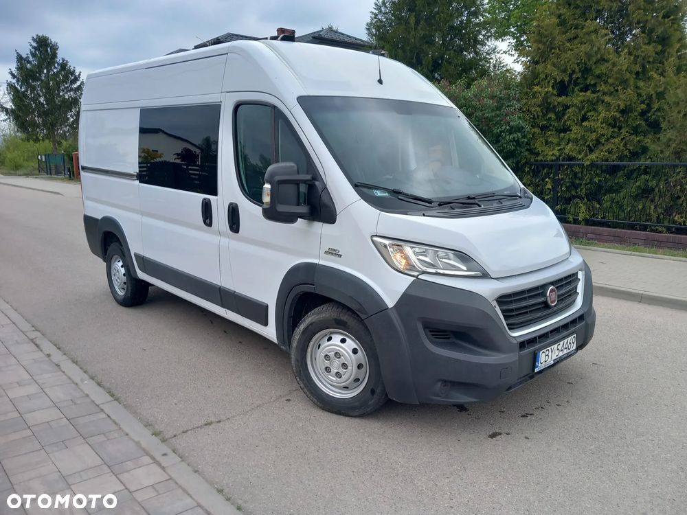 Fiat Ducato - 2