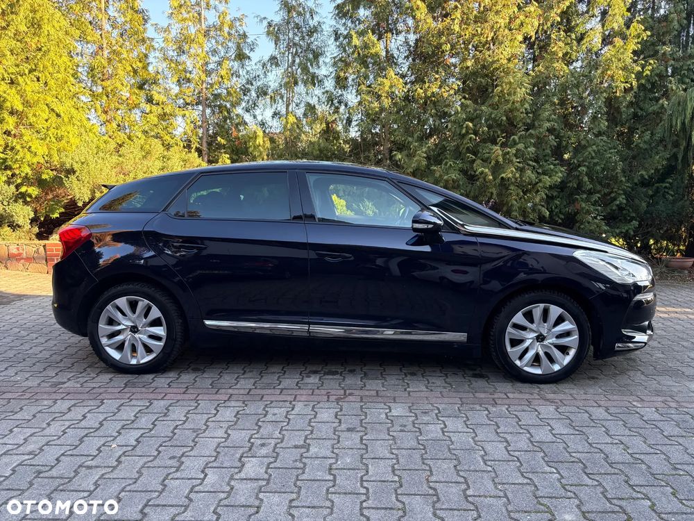 DS Automobiles DS 5 - 8