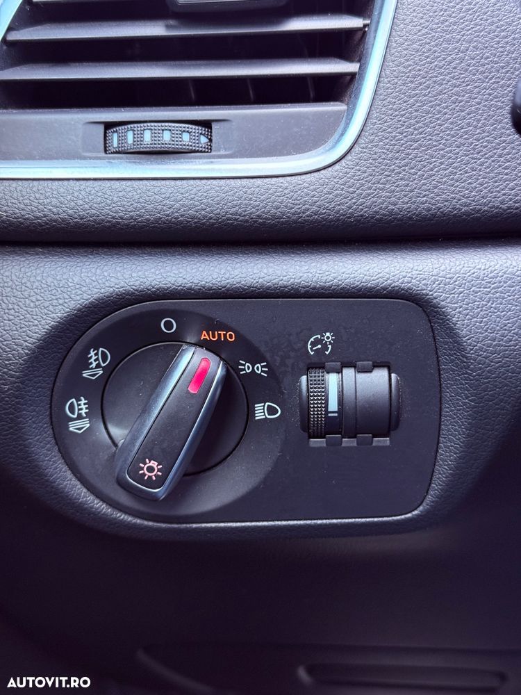 Audi Q3 - 35