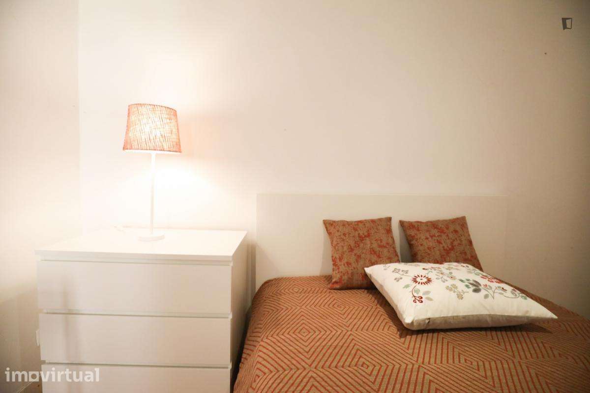 Quarto - localizado em Arroios Lisbon - Grande imagem: 4/41