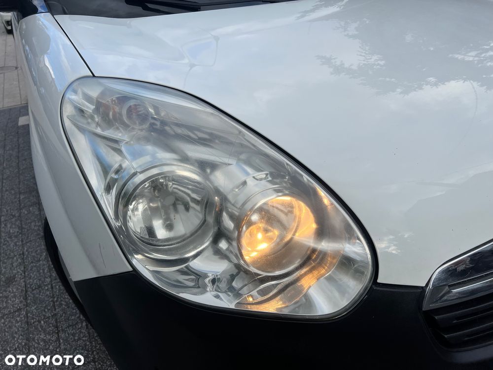Opel Combo - 15