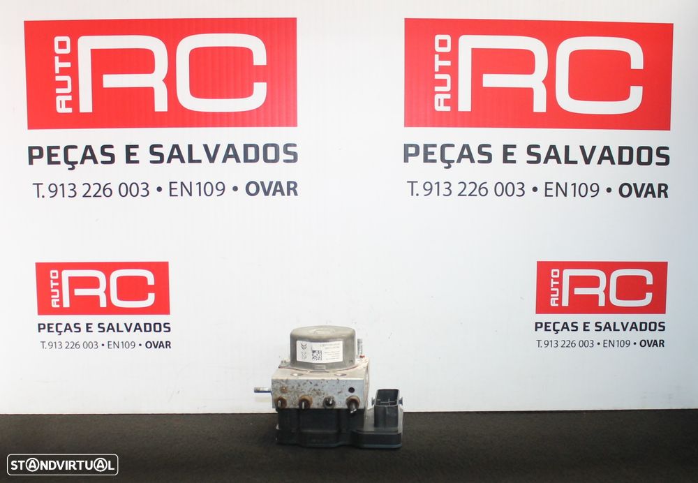 BOMBA ABS PEUGEOT 308 - 1