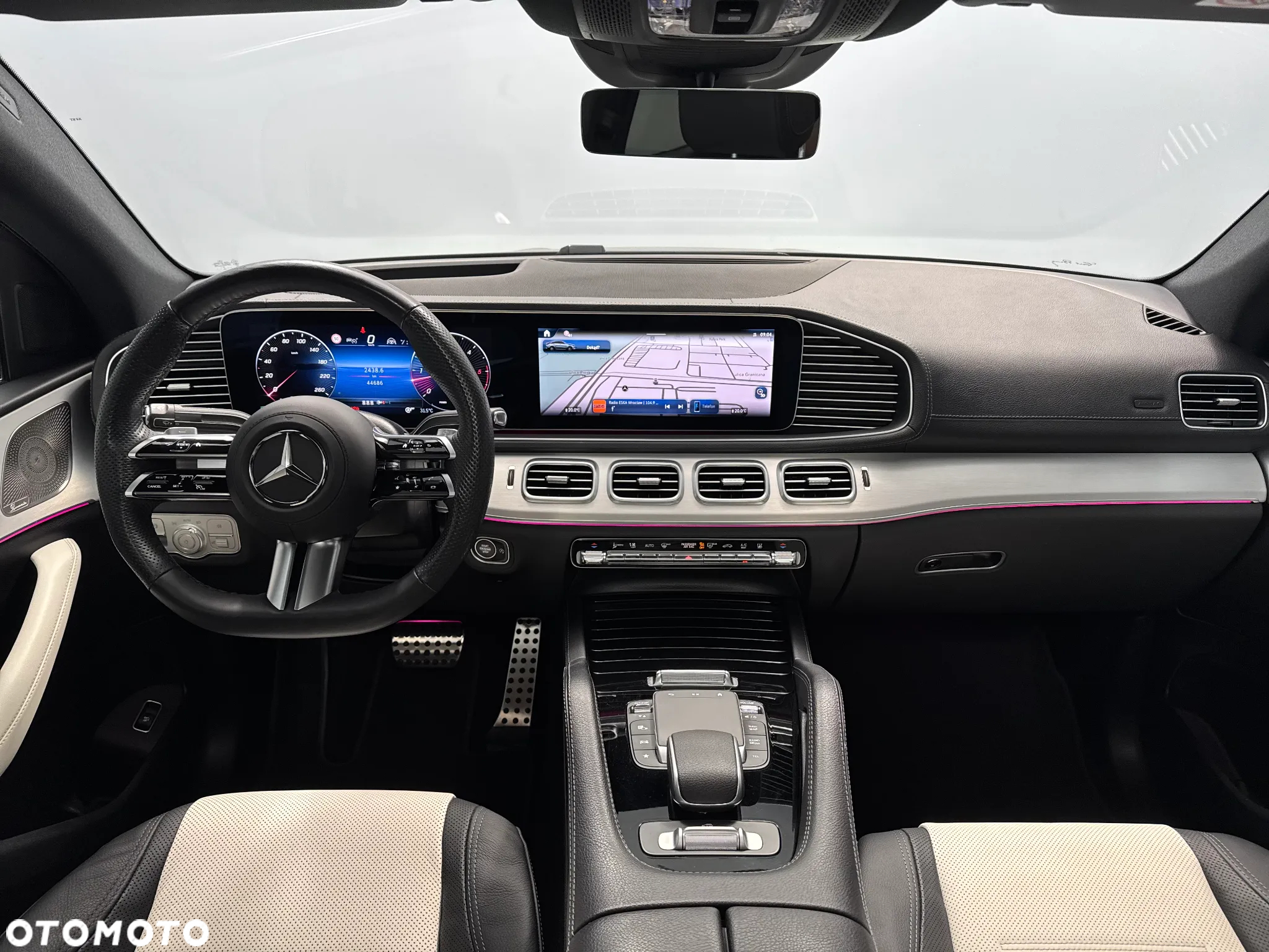 Mercedes-Benz GLE - 23