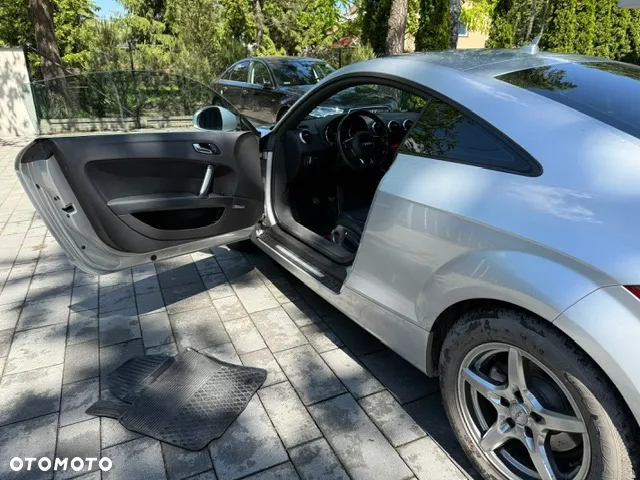 Audi TT Coupé 2.0 TFSI - 5