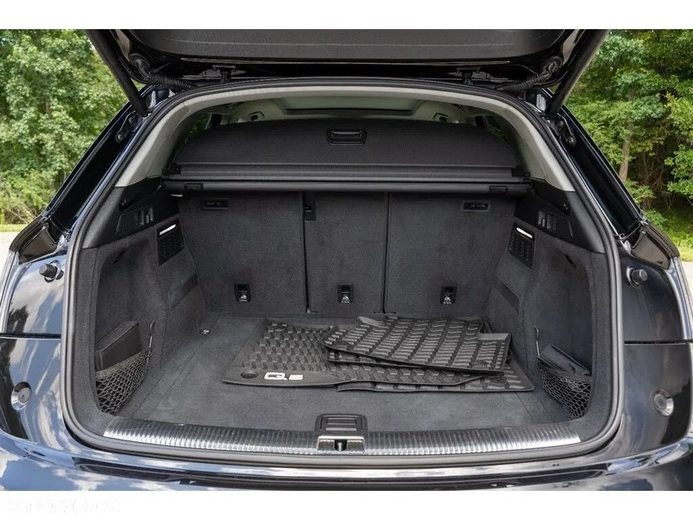 Audi Q5 2.0 TFSI Quattro Design S tronic - 11