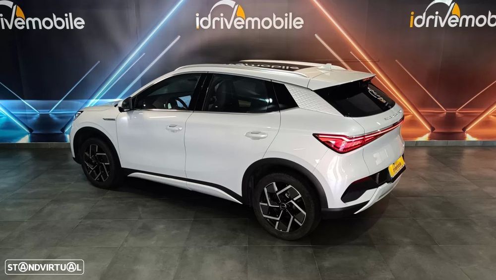 BYD Atto 3 60.48 kWh Design - 17