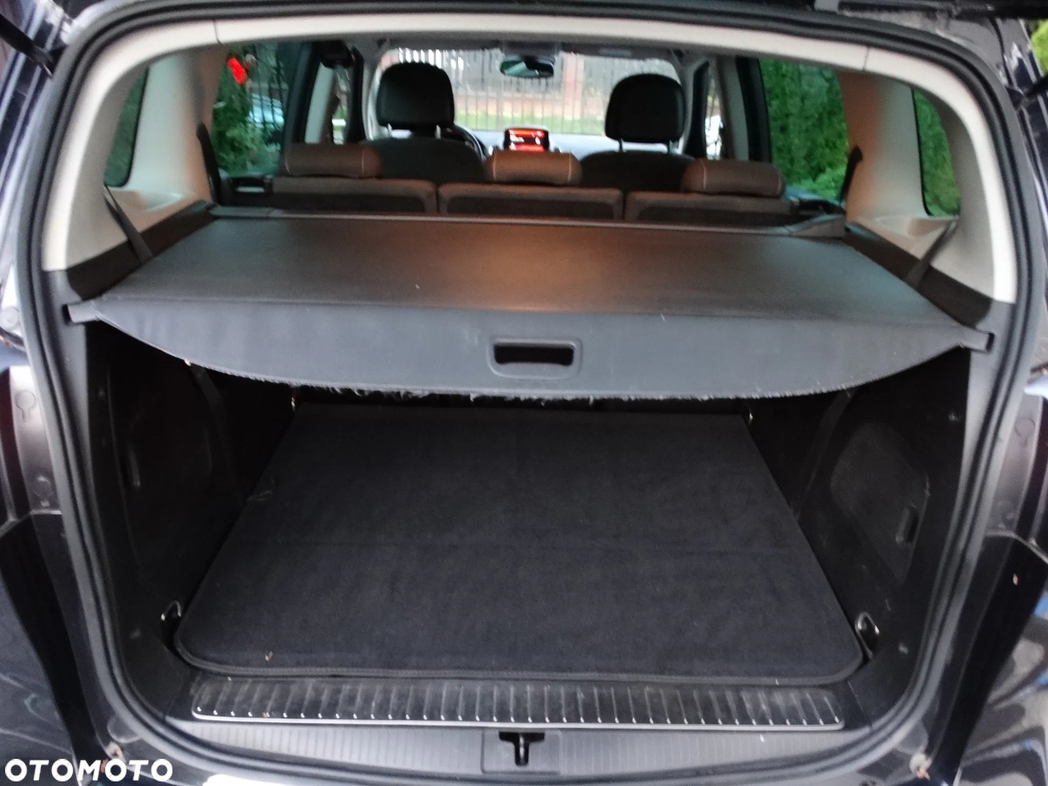 Opel Zafira - 4