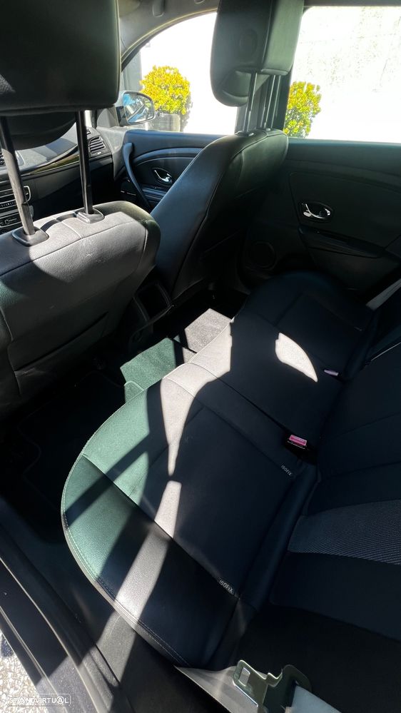 Renault Mégane 1.5 dCi Bose Edition - 7