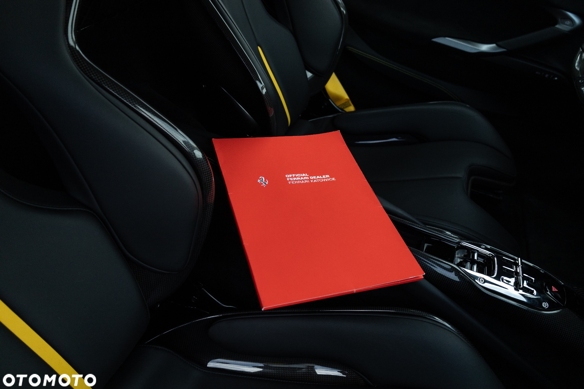 Ferrari 296 GTB - 17