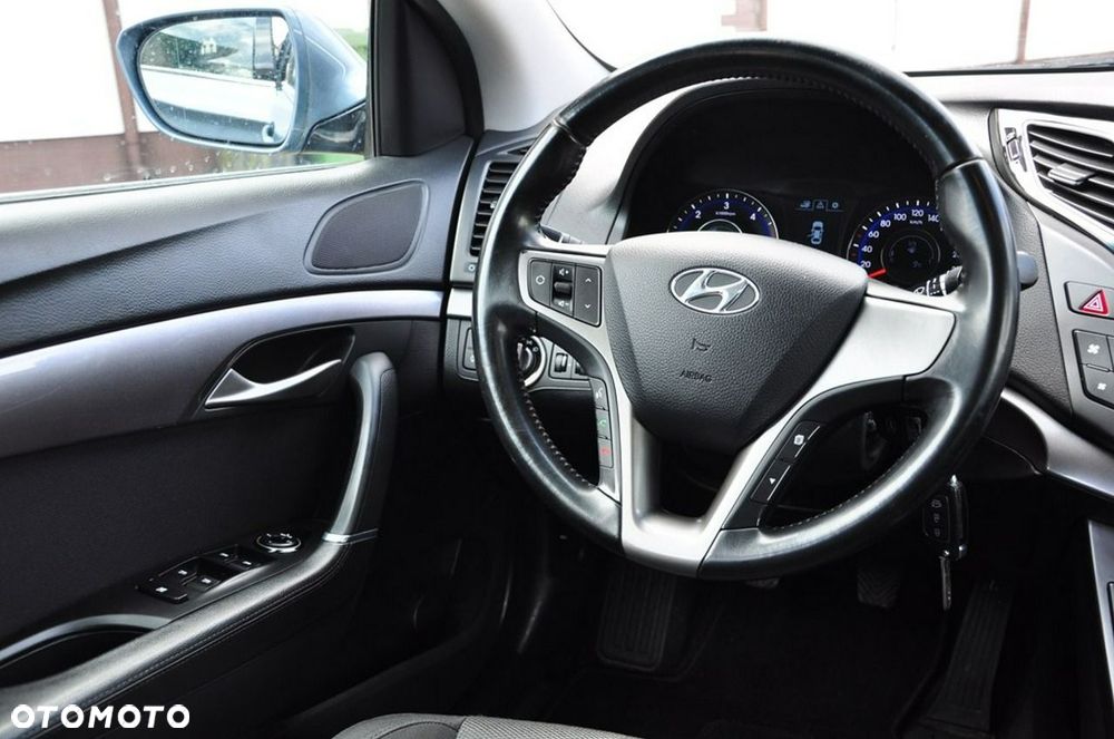 Hyundai i40 - 31