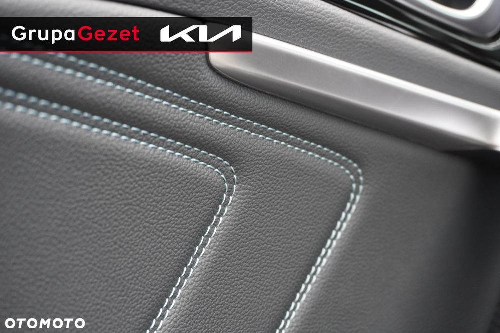 Kia XCeed - 6