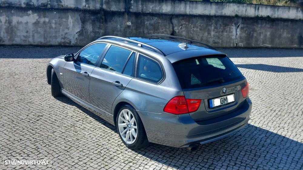 BMW 320 d Sport Auto - 5