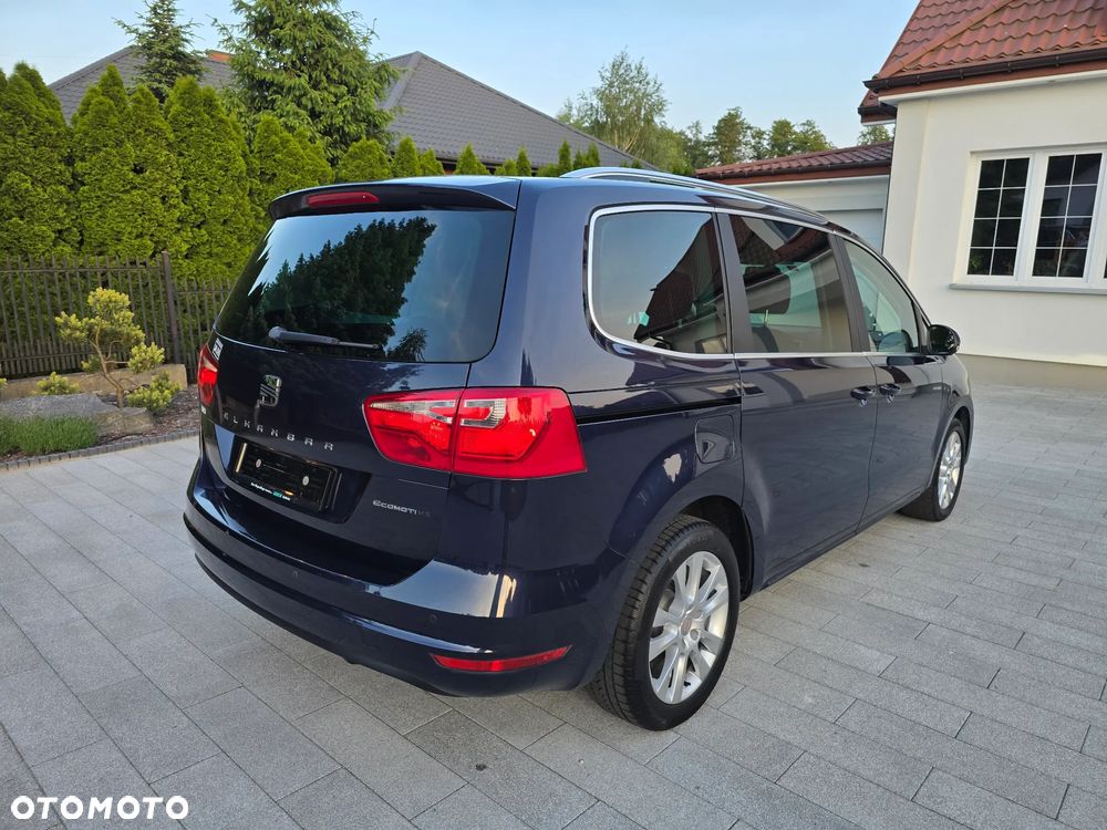 Seat Alhambra - 4