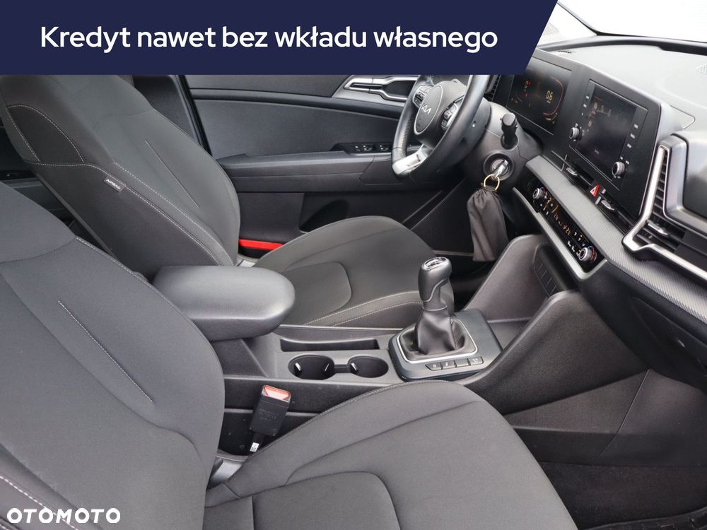 Kia Sportage - 11