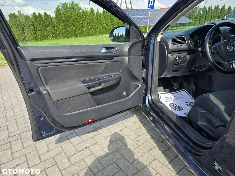 Volkswagen Golf - 12