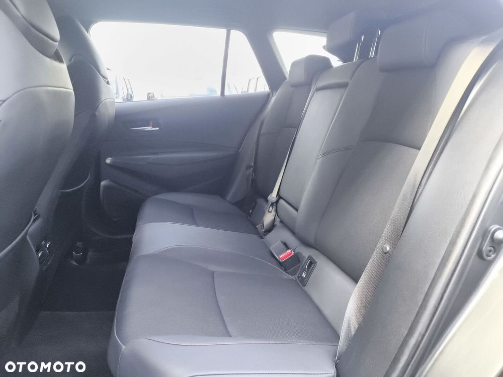 Toyota Corolla 1.8 Hybrid GR Sport Dynamic - 14