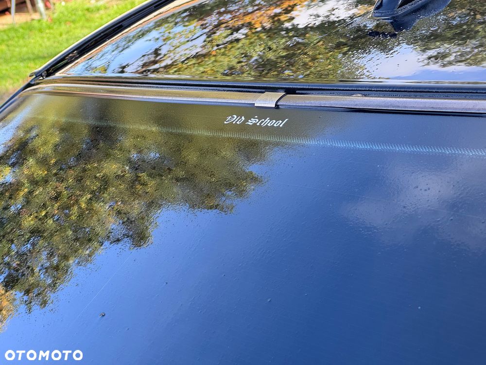 Mercedes-Benz Klasa E 55 AMG - 8