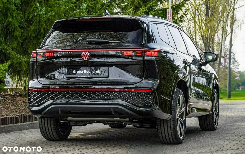 Volkswagen Tayron - 13