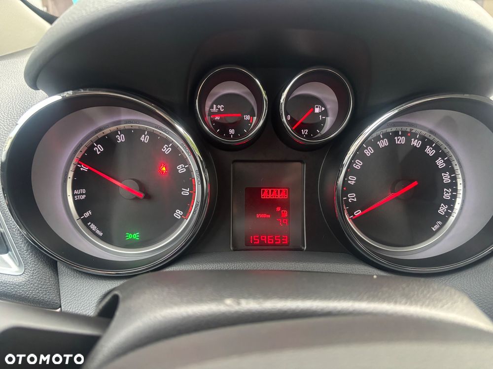 Opel Mokka - 5