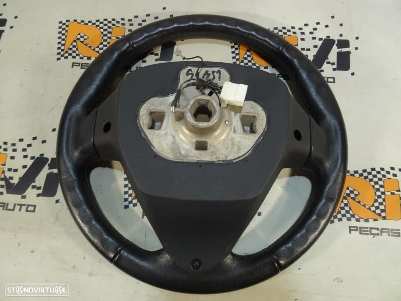 Volante Ford B-Max (Jk)  Volante Ford B-Max / Bmax - 8