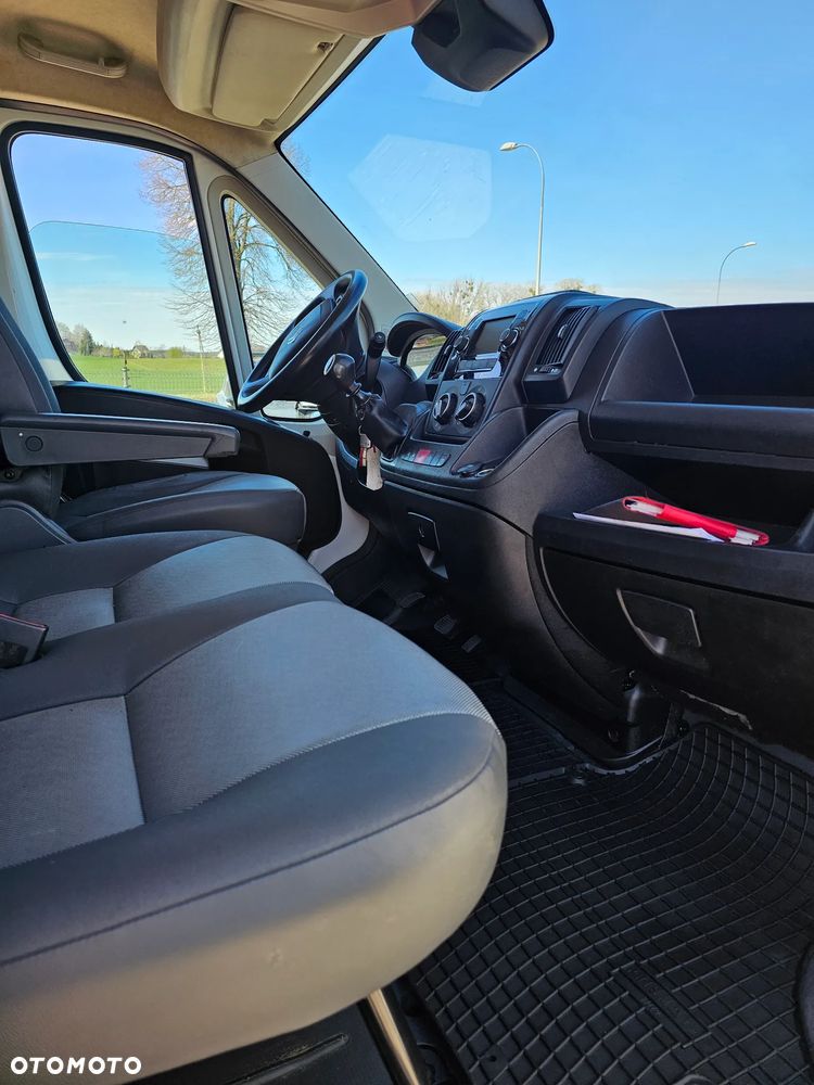 Citroën JUMPER - 12