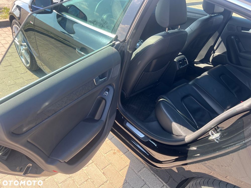 Audi A5 Sportback - 14