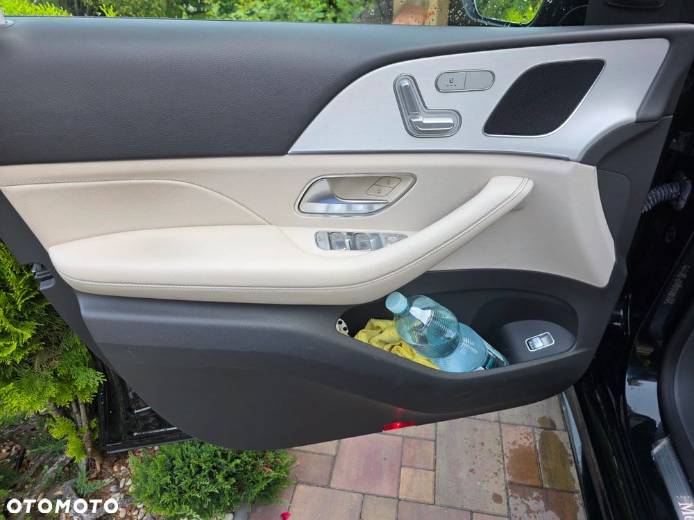 Mercedes-Benz GLE 300 d 4-Matic - 15