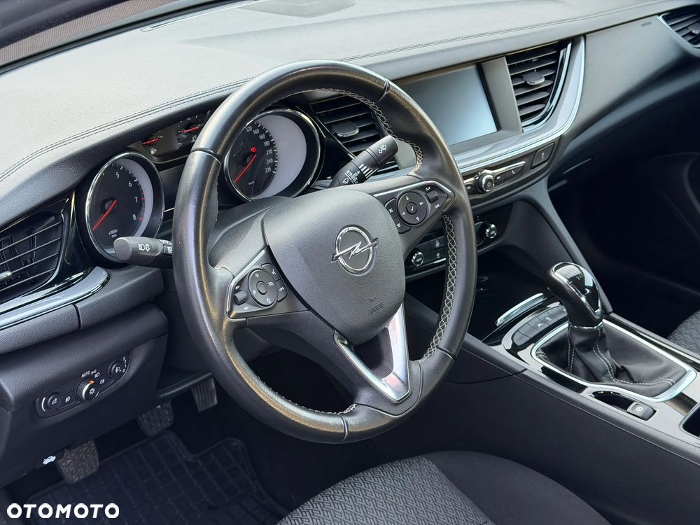 Opel Insignia 1.5 T GPF Enjoy S&S - 15