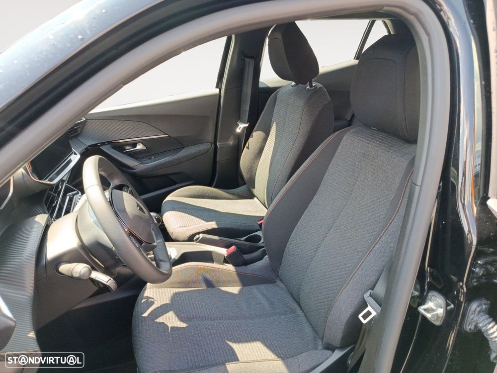 Peugeot 2008 1.2 PureTech Style - 9