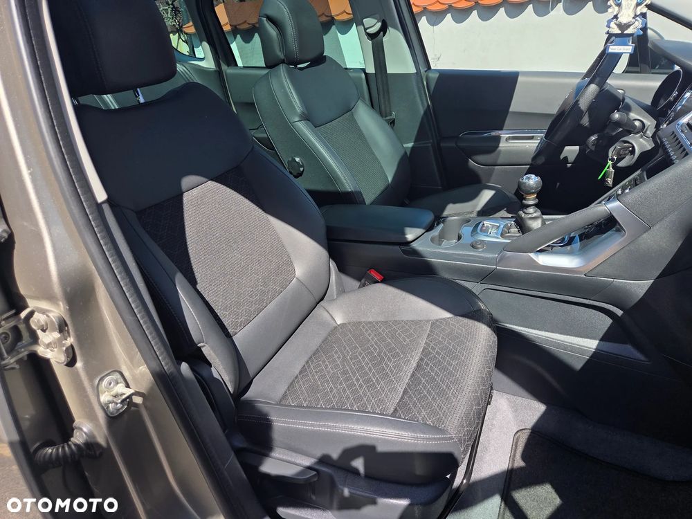 Peugeot 3008 1.2 PureTech Allure - 20