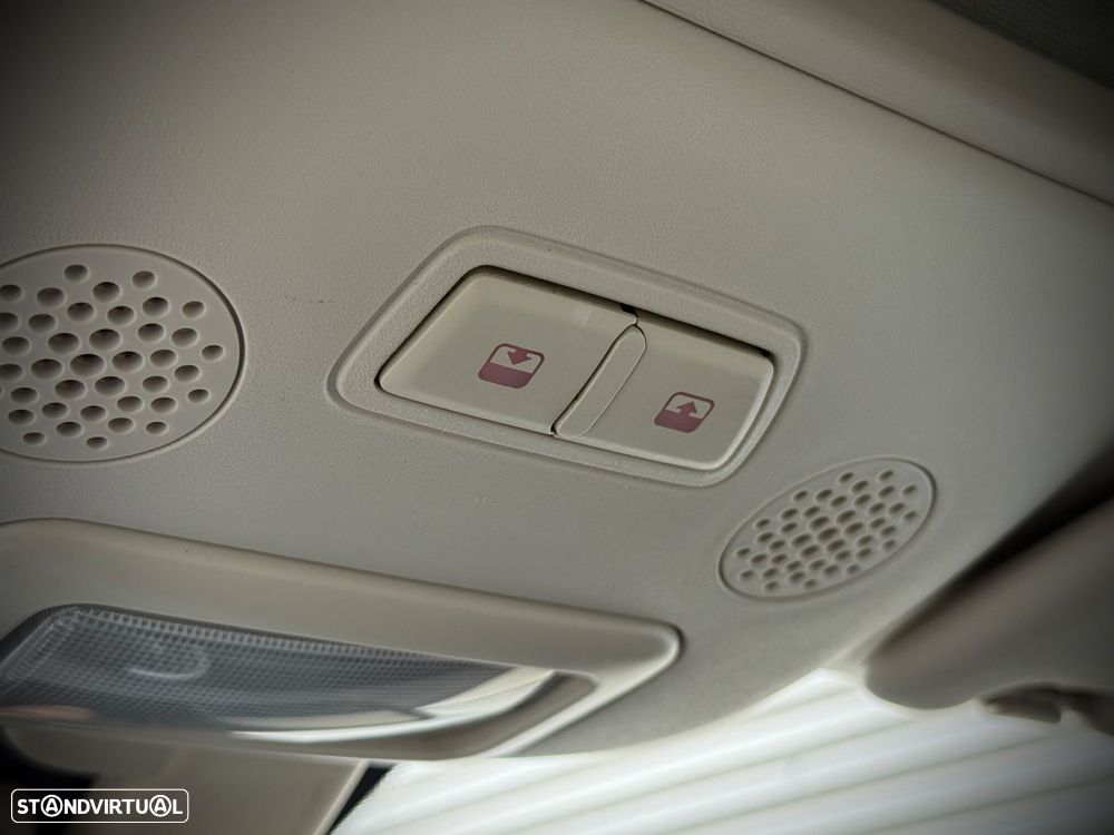 Fiat 500C 1.0 Hybrid Lounge - 18