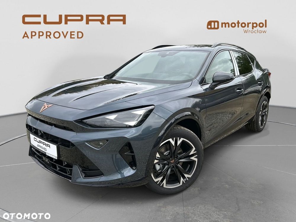 Cupra Formentor 1.5 TSI DSG - 2