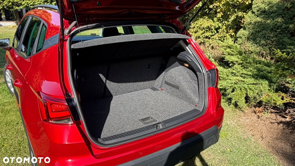 Seat Arona - 5
