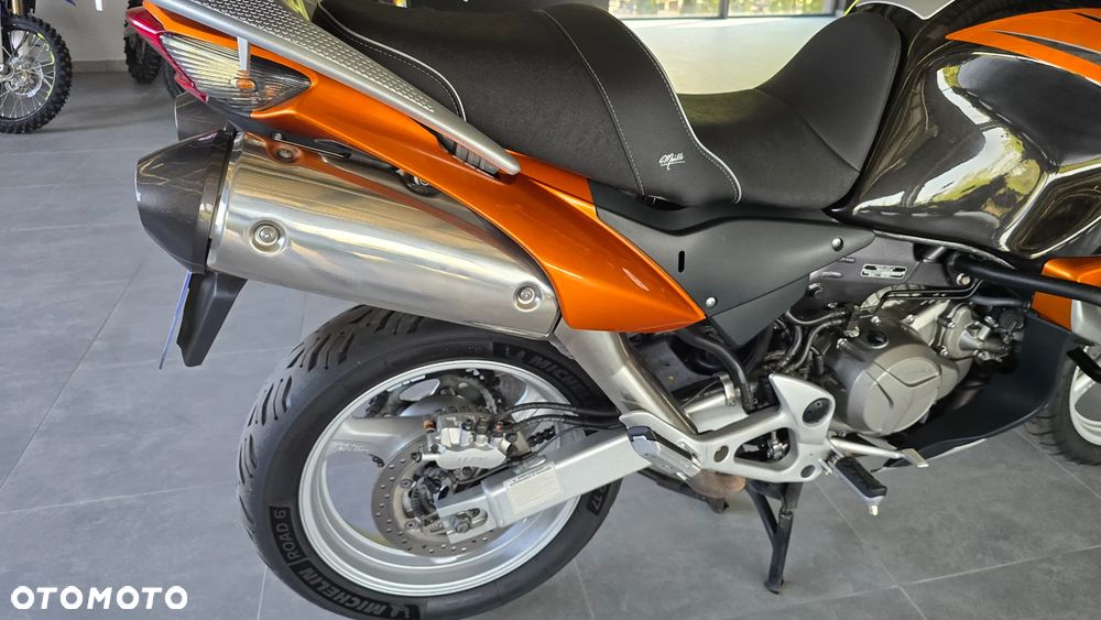 Honda Varadero - 22