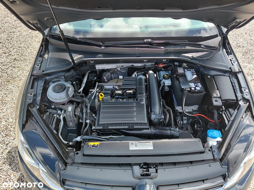 Volkswagen Golf 1.4 TSI BMT Highline - 40