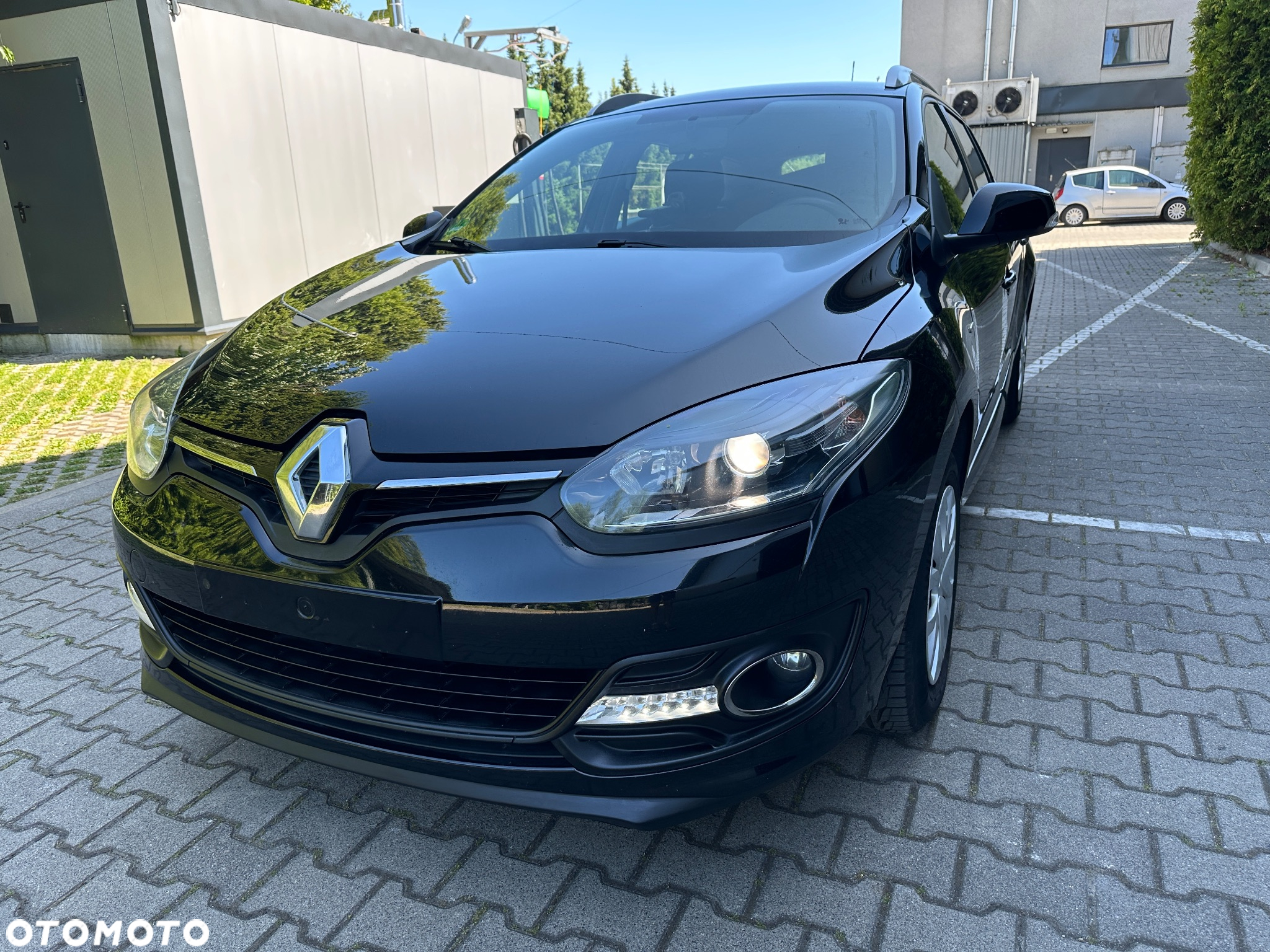 Renault Megane 1.6 16V Limited - 17