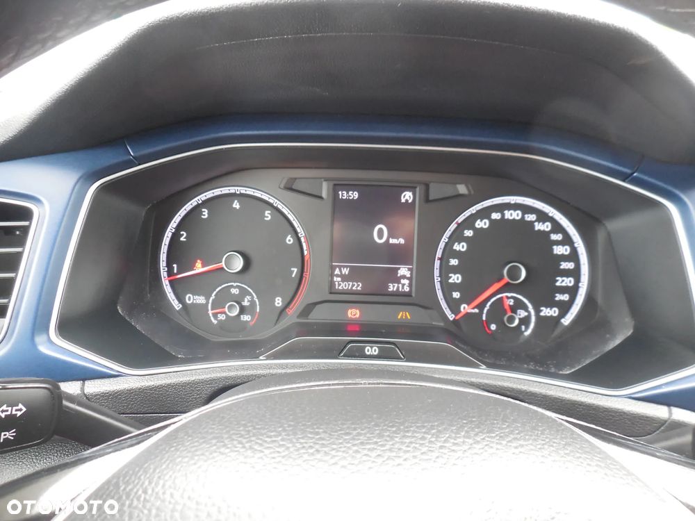 Volkswagen T-Roc 1.5 TSI GPF ACT United - 17