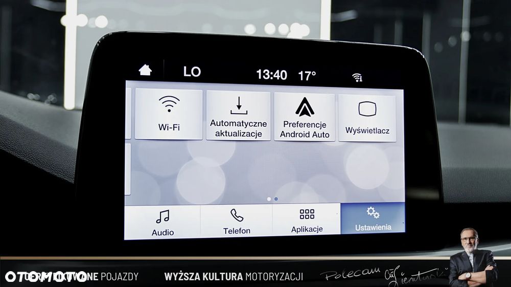 Ford Focus 1.5 EcoBlue SCR Connected - 25