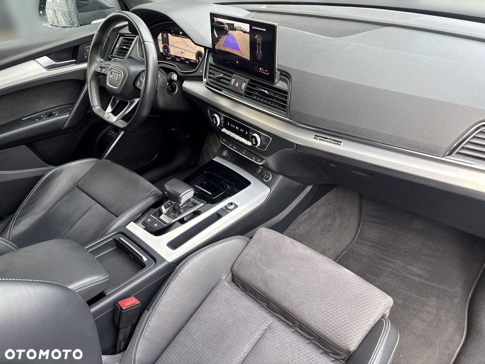 Audi Q5 - 32
