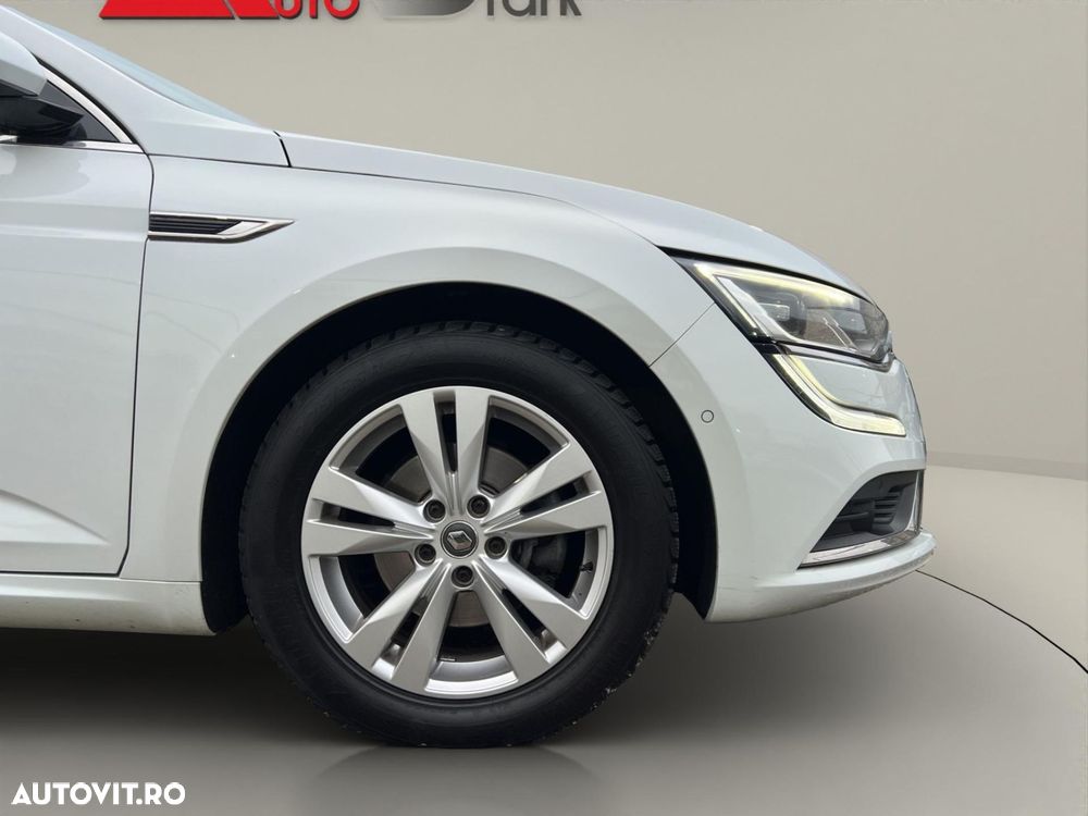 Renault Talisman ENERGY - 39
