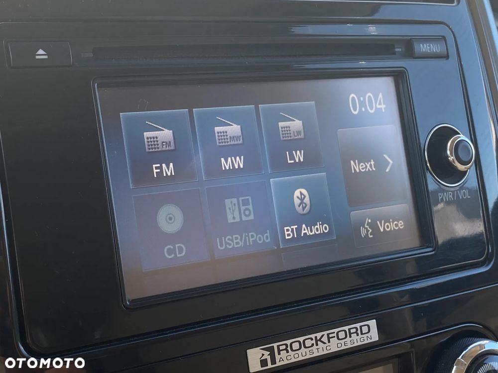 Mitsubishi Pajero 3.2 DID Instyle - 27