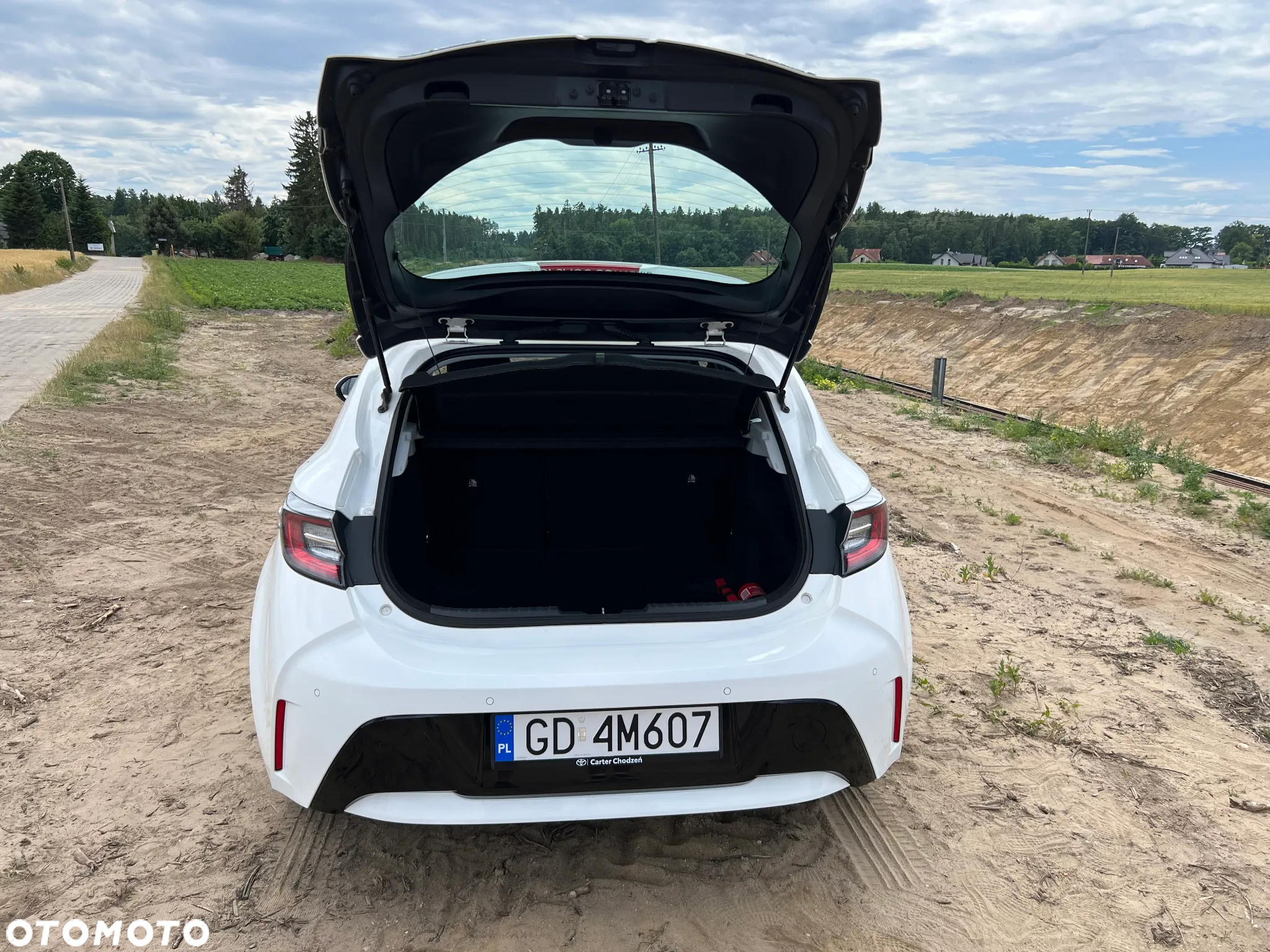 Toyota Corolla 1.8 Hybrid Active - 7