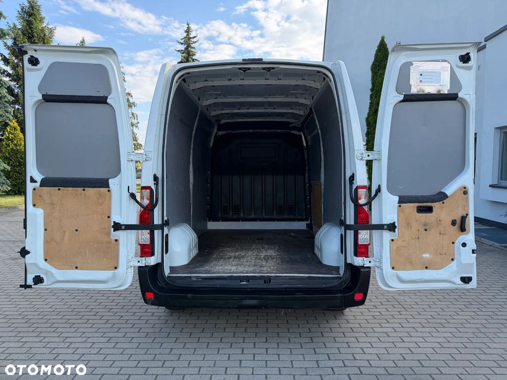 Opel Movano L2H2 2.3D - 7