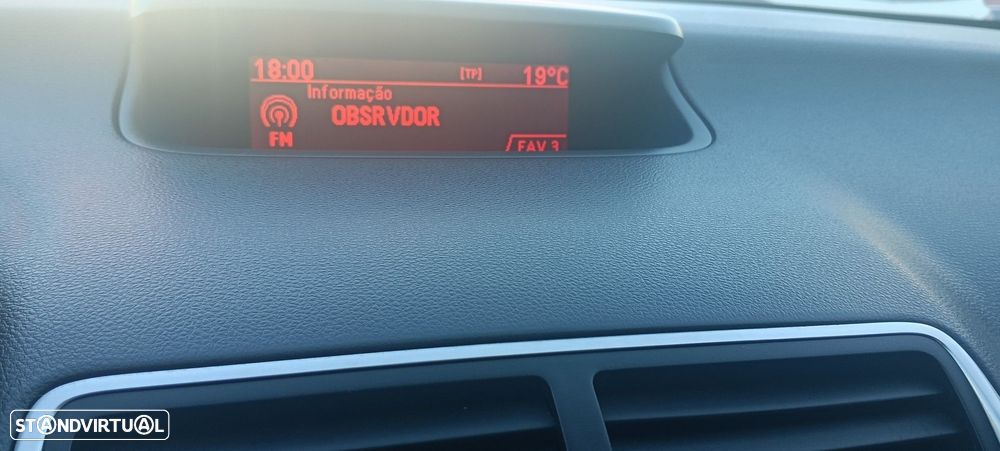 Opel Meriva 1.3 CDTI Cosmo - 17