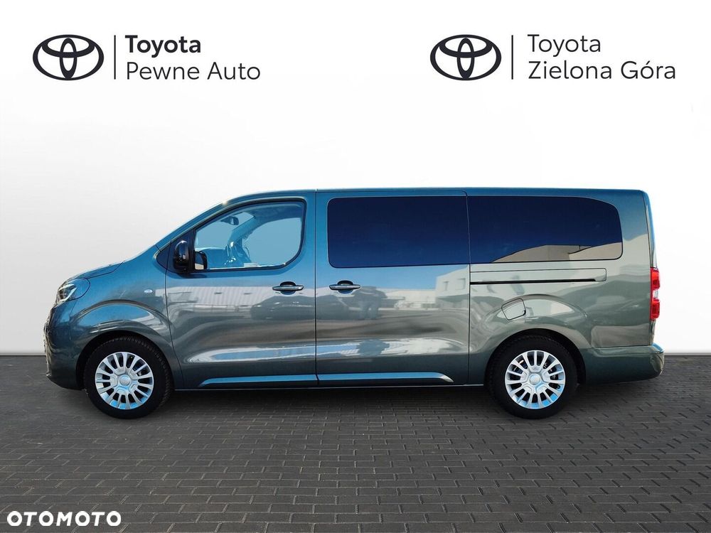Toyota Proace Verso 2.0 D4-D Long VIP - 4
