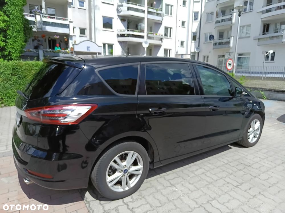 Ford S-Max - 2