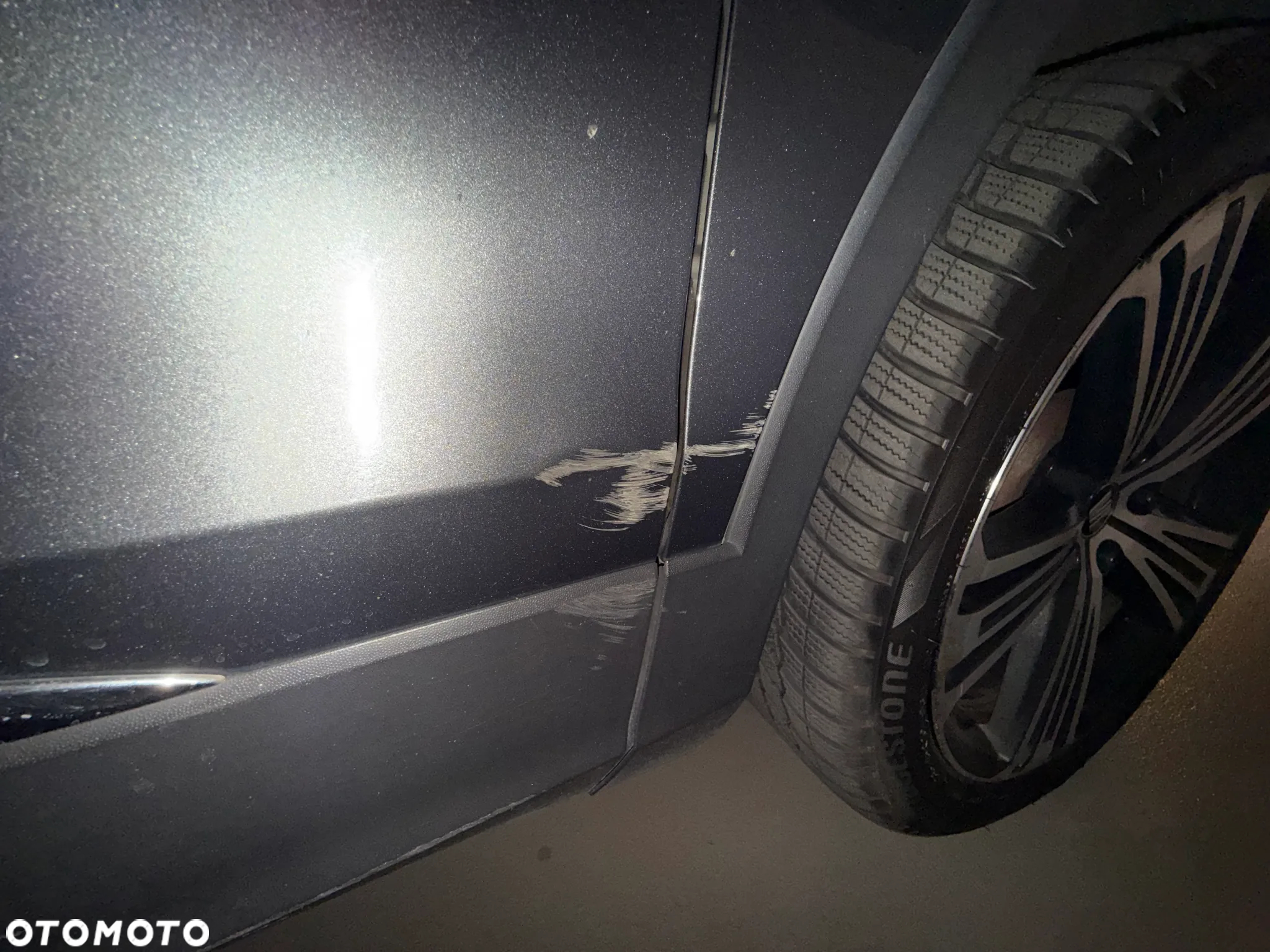 Seat Tarraco 2.0 Eco TSI Xcellence S&S 4Drive DSG - 12